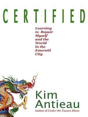 cover image of Certified
